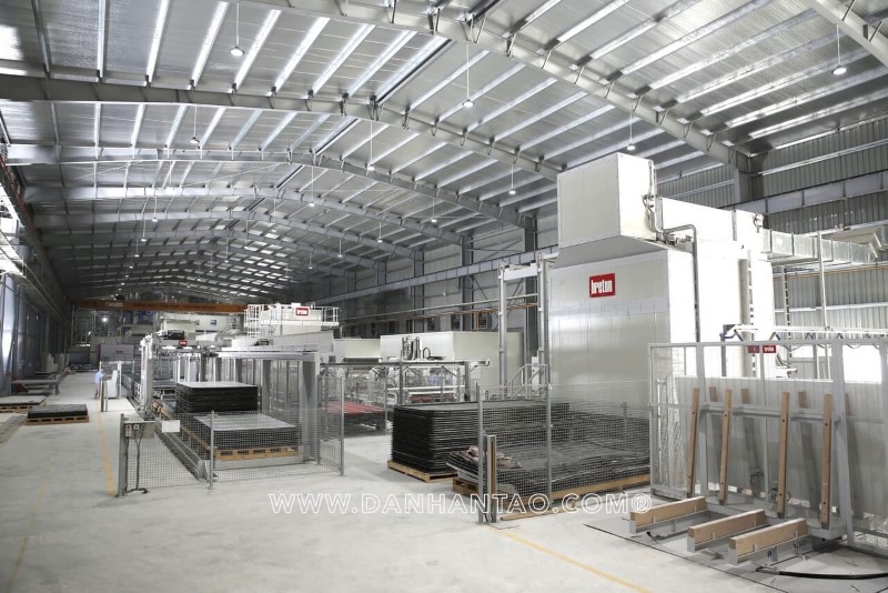 bàn đá lavabo nhỏ