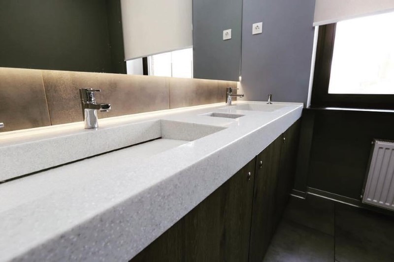 Xưởng đá nội thất