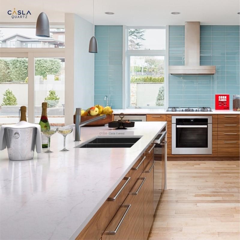 Xưởng đá nội thất