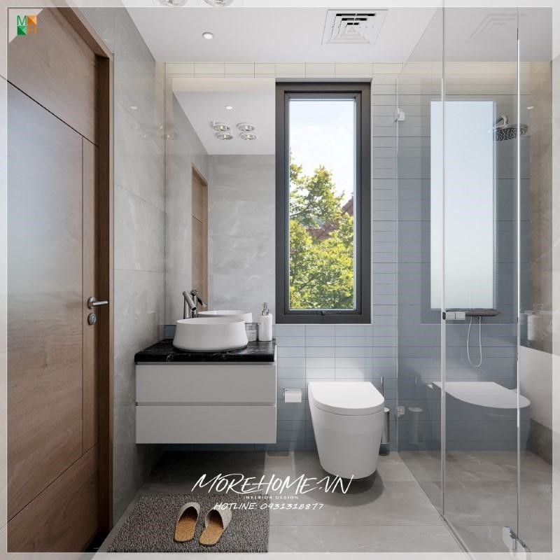 Xưởng đá nội thất