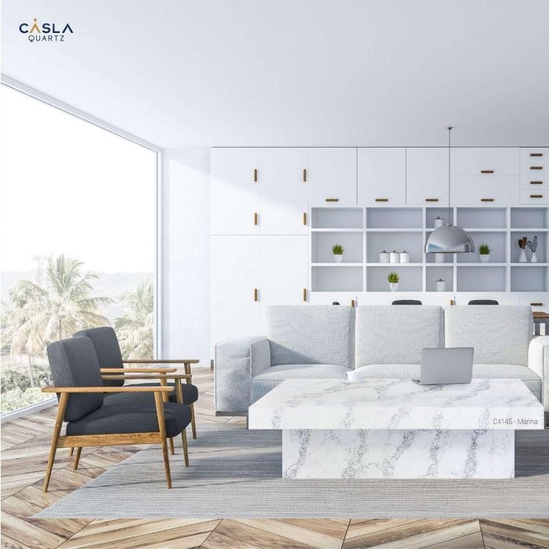 Xưởng đá nội thất