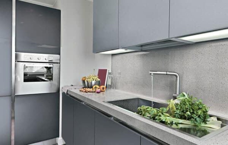 các loại đá trong nội thất