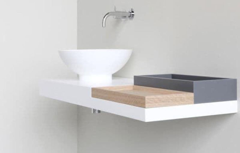 các loại đá trong nội thất