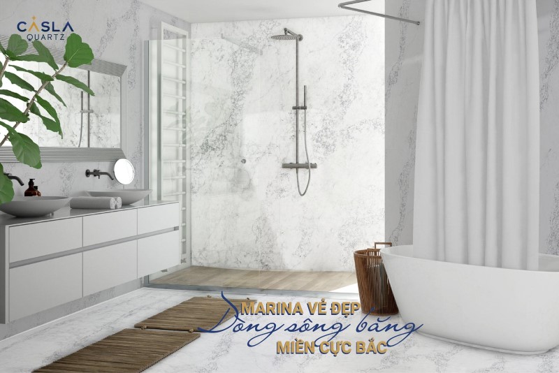 các loại đá trong nội thất