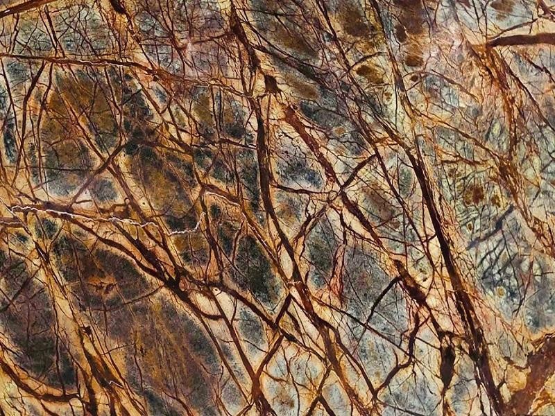 các loại đá trong nội thất