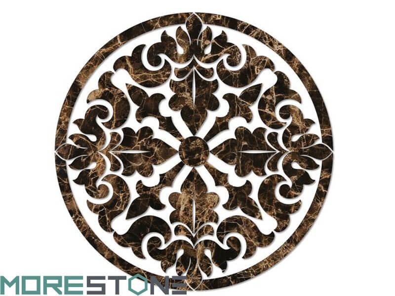 các loại đá trong nội thất