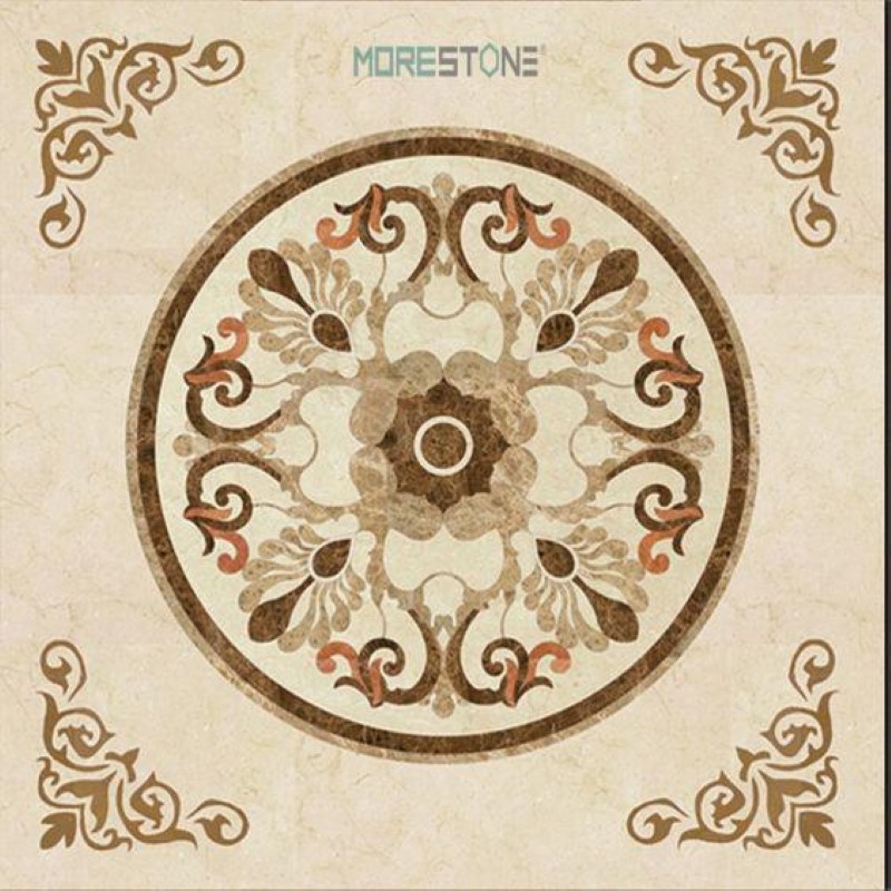 các loại đá trong nội thất