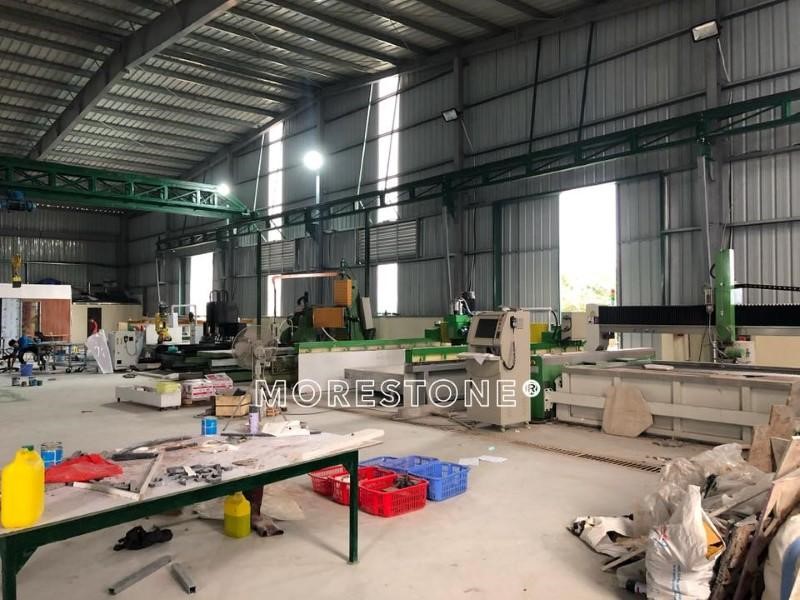 Đá ốp phòng tắm