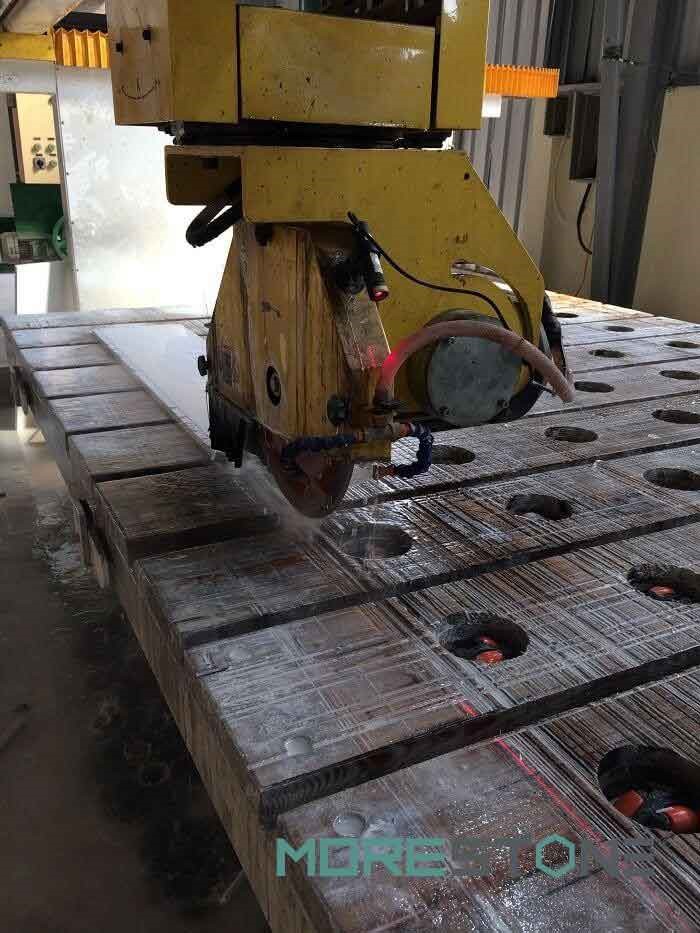 Đá ốp phòng tắm