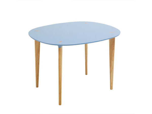 Bàn ăn mặt đá nhân tạo Solid Surface