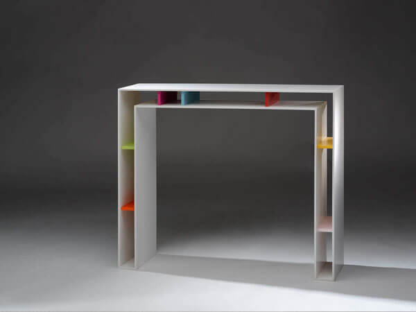 Bàn ăn mặt đá nhân tạo Solid Surface