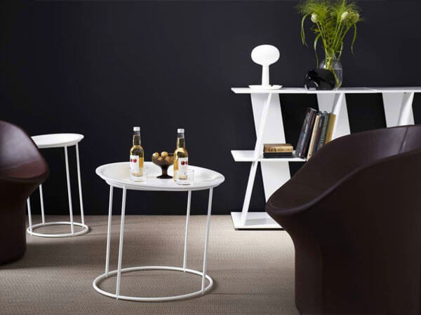 Bàn ăn mặt đá nhân tạo Solid Surface