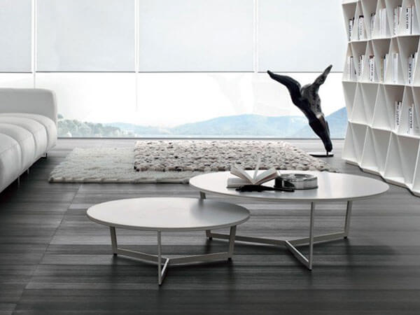 Bàn ăn mặt đá nhân tạo Solid Surface