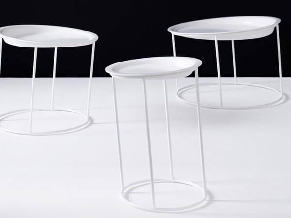 Bàn ăn mặt đá nhân tạo Solid Surface