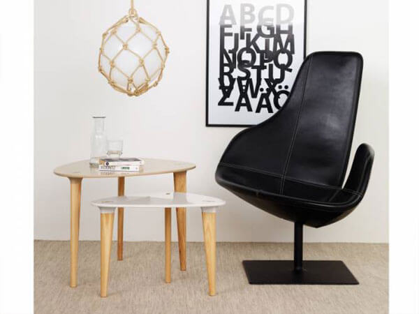 Bàn ăn mặt đá nhân tạo Solid Surface