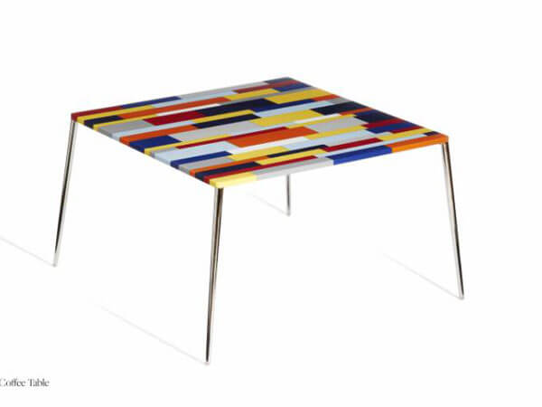 Bàn ăn mặt đá nhân tạo Solid Surface