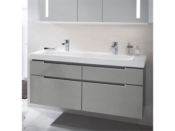 Lavabo đá nhân tạo Solid Surface