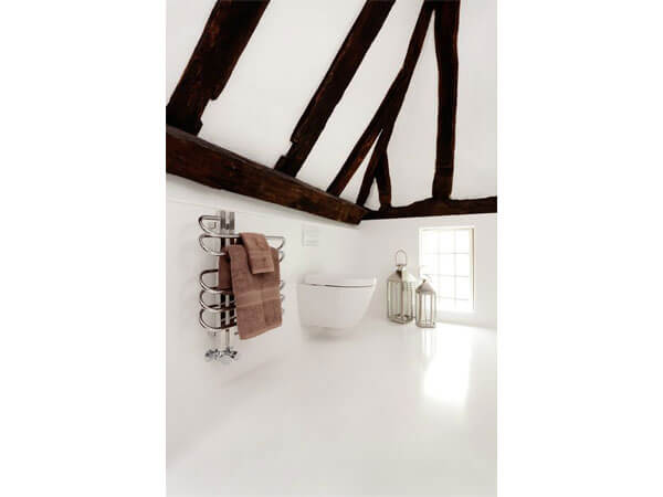 Lavabo đá nhân tạo bồn rửa mặt Solid Surface