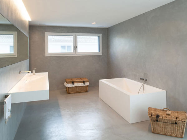 Lavabo đá nhân tạo Solid Surface