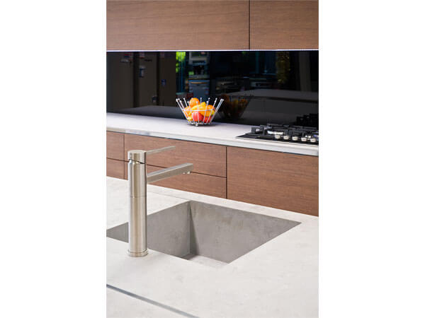 Lavabo đá nhân tạo Solid Surface