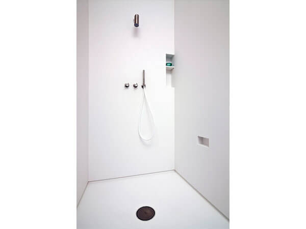 Lavabo đá nhân tạo Solid Surface