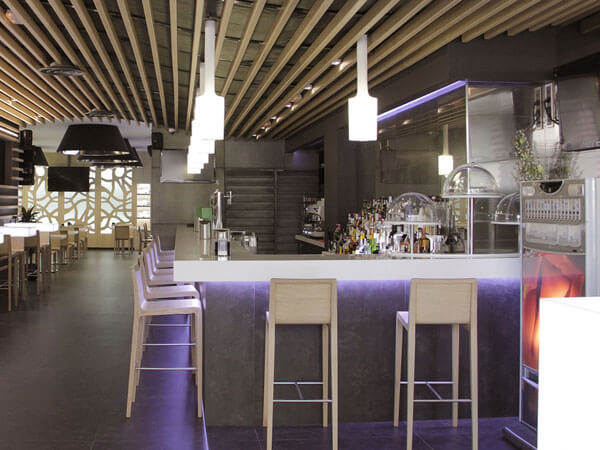 Đá nhân tạo ốp mặt bếp Solid Surface