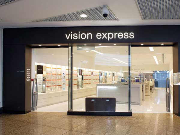 Quầy lễ tân bằng đá nhân tạo Solid Surface